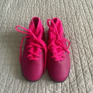 Adidas Soccer Cleats